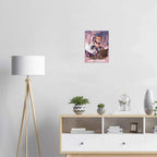 Affiche - Primoz Roglic