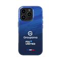Coque - Groupama FDJ United 2026 - Obyke Studio