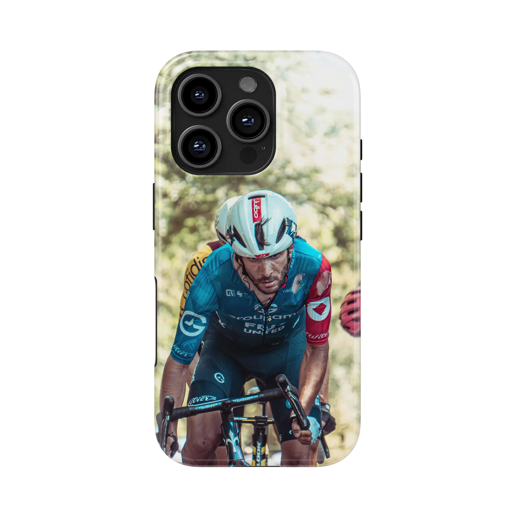 Coque de Téléphone ~ Guillaume Martin - Obyke Studio