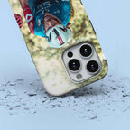 Coque de Téléphone ~ Guillaume Martin