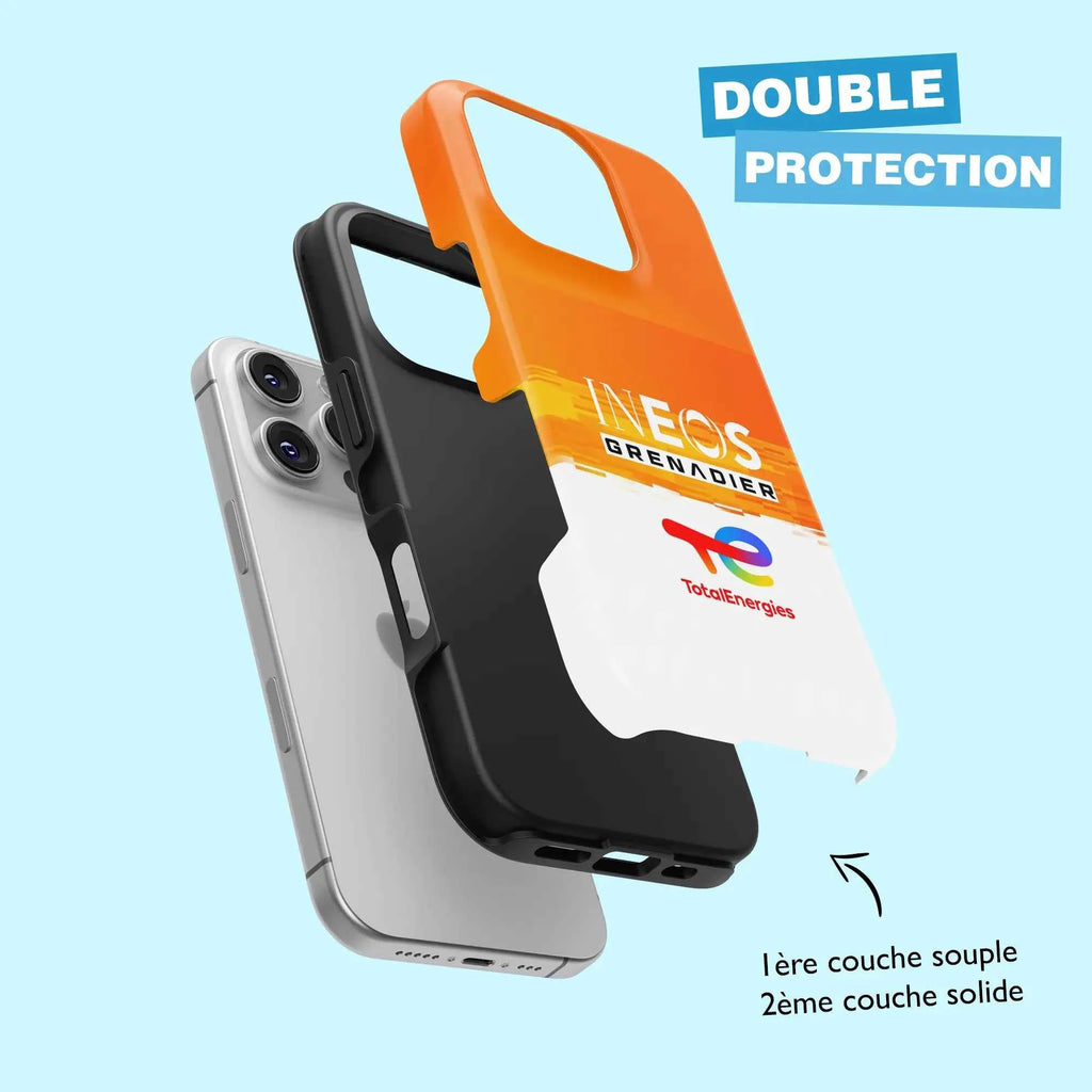 Coque - Ineos Grenadier 2026