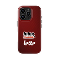 Coque - Intermarché Lotto 2026 - Obyke Studio