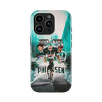 Coque - Jasper Philipsen (Tour de France) - Obyke Studio