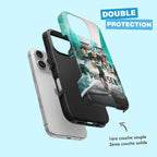 Coque - Jasper Philipsen (Tour de France)