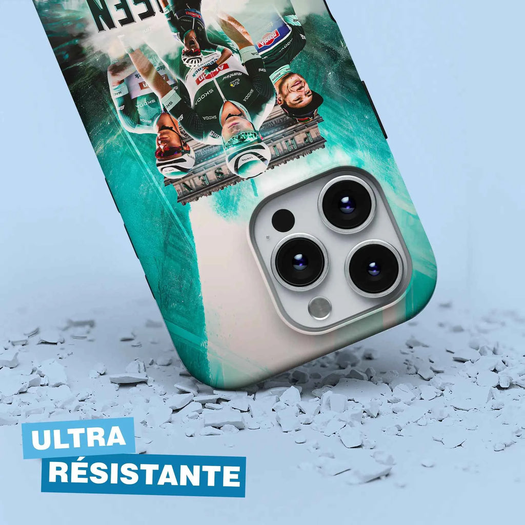 Coque - Jasper Philipsen (Tour de France)