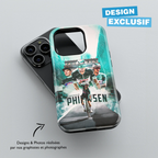 Coque - Jasper Philipsen (Tour de France) - Obyke Studio