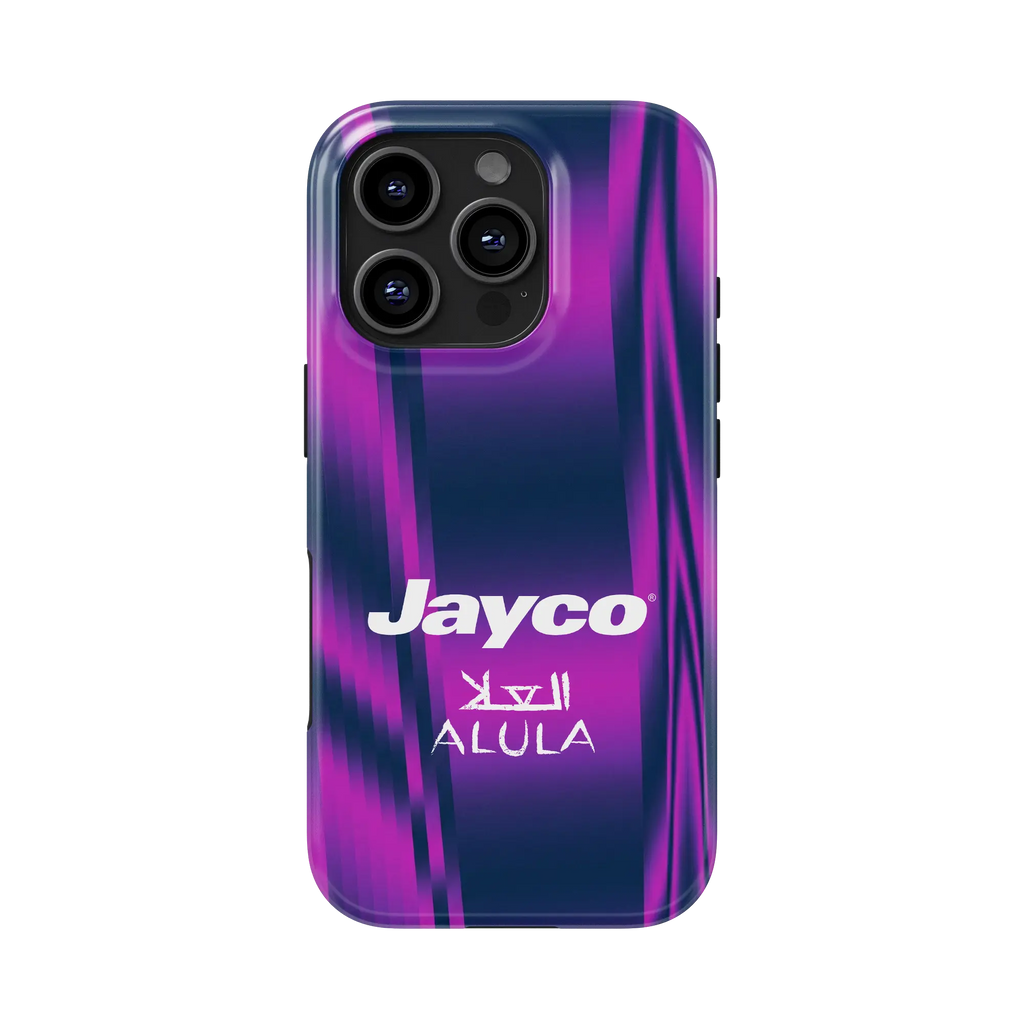 Coque - Jayco Alula  2026 - Obyke Studio