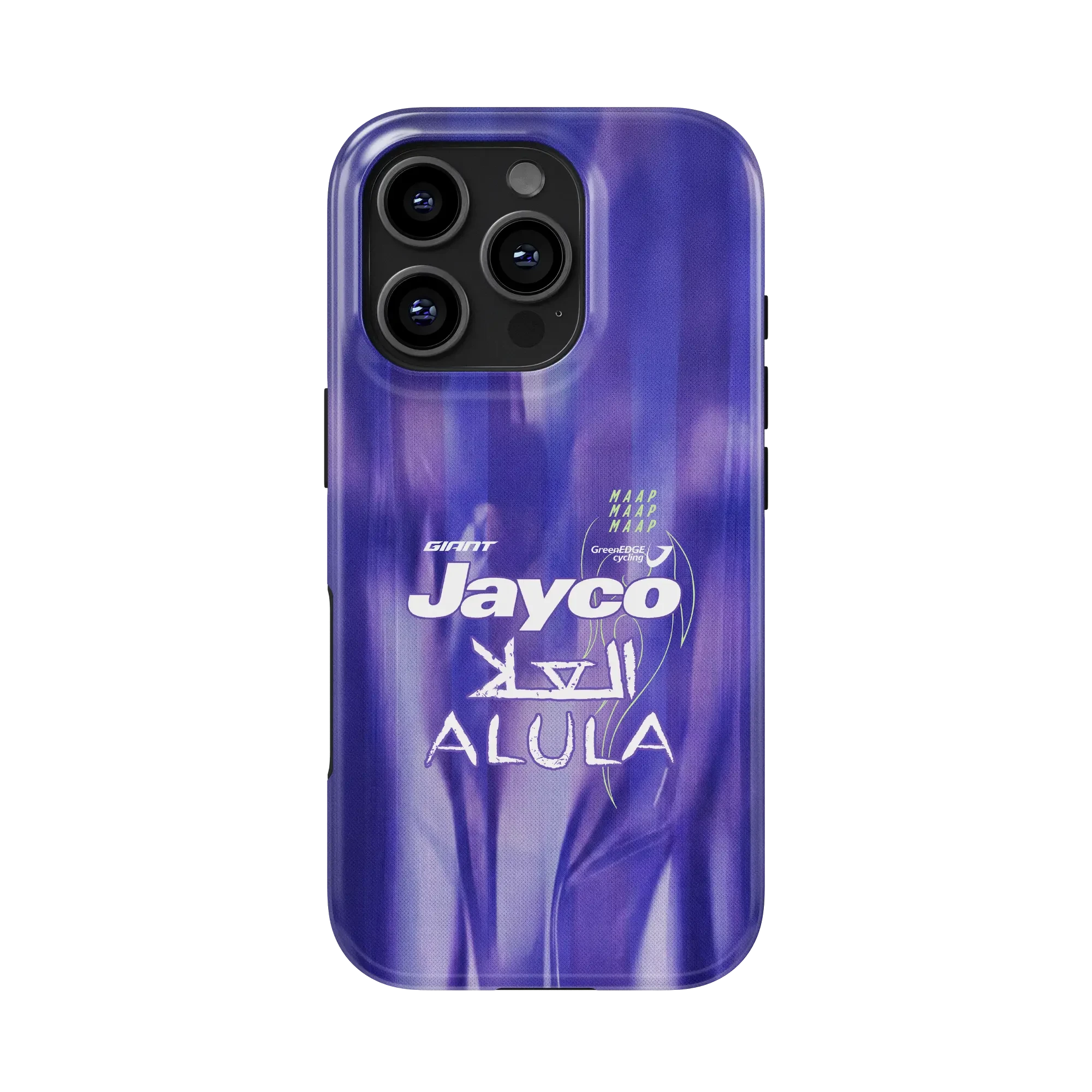 Coque - Jayco Alula 2026
