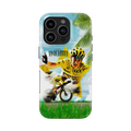 Coque - Jonas Vingegaard (Tour de France) - Obyke Studio