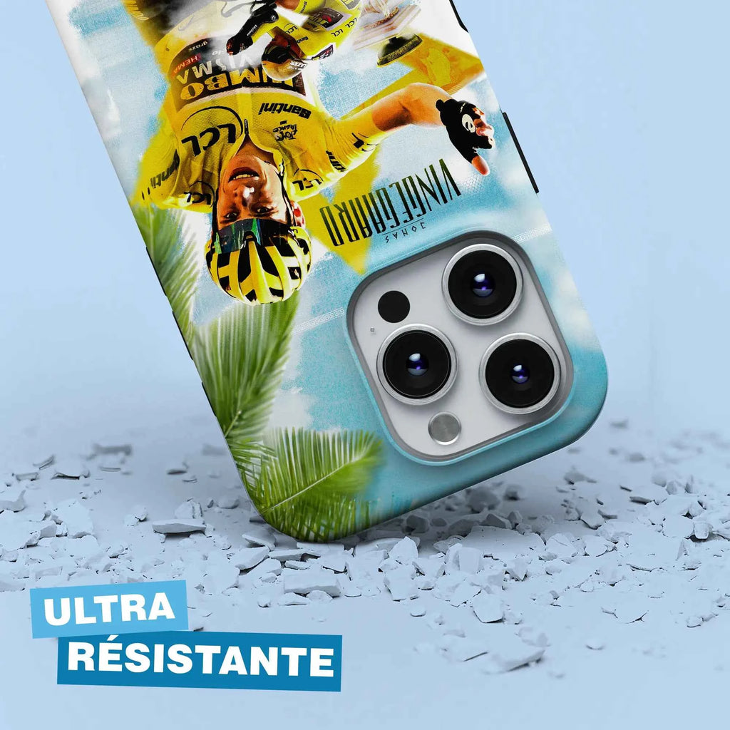 Coque - Jonas Vingegaard (Tour de France)
