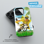 Coque - Jonas Vingegaard (Tour de France) - Obyke Studio