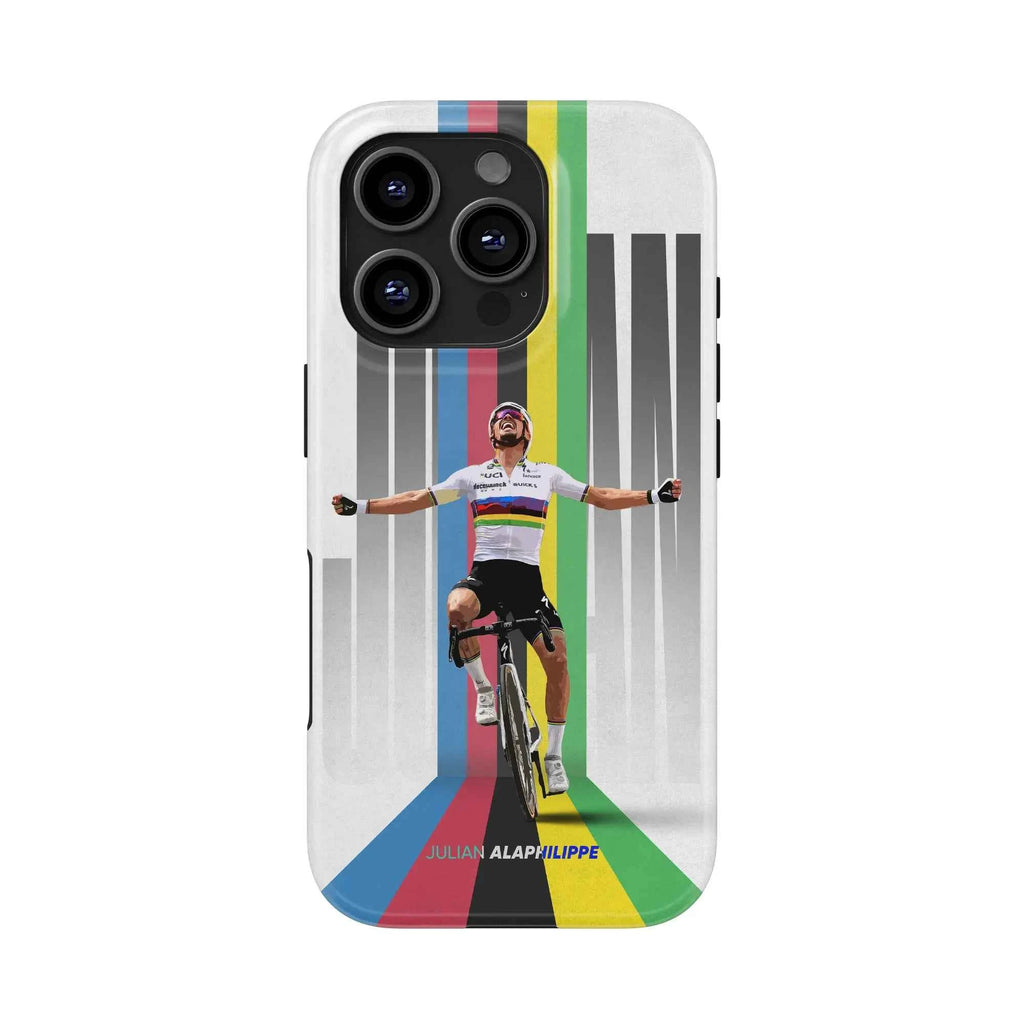 Coque - Julian Alaphilippe 🌈