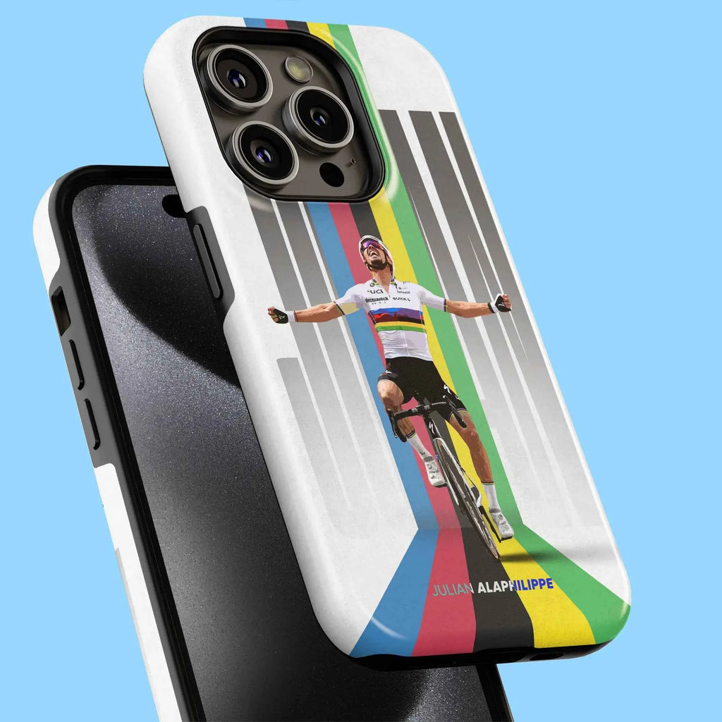 Coque - Julian Alaphilippe 🌈