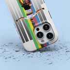 Coque - Julian Alaphilippe 🌈