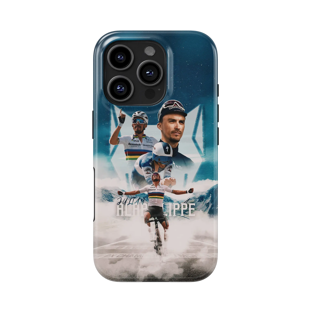 Coque - Julian Alaphilippe - Obyke Studio