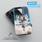 Coque - Julian Alaphilippe - Obyke Studio