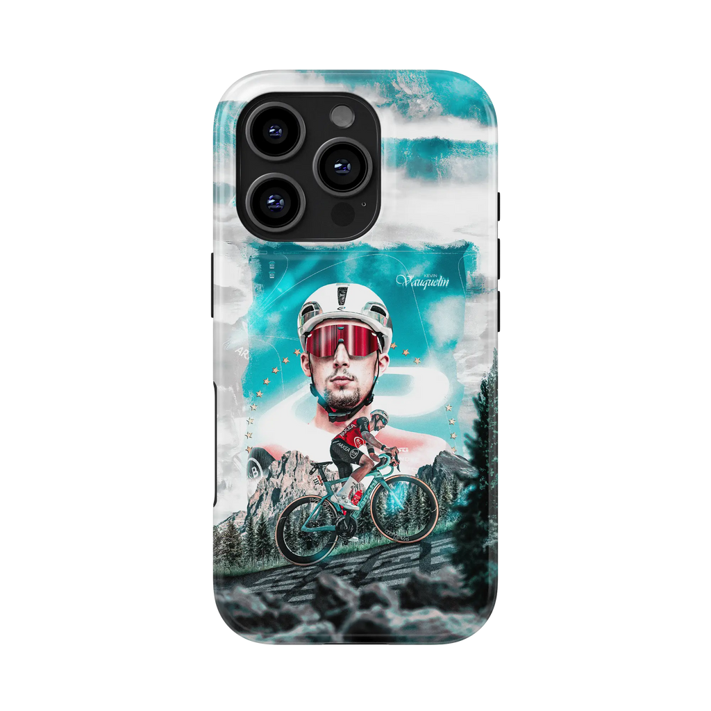 Coque - Kevin Vauquelin - Obyke Studio