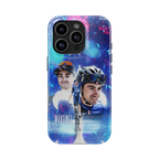 Coque - Lenny Martinez - Obyke Studio