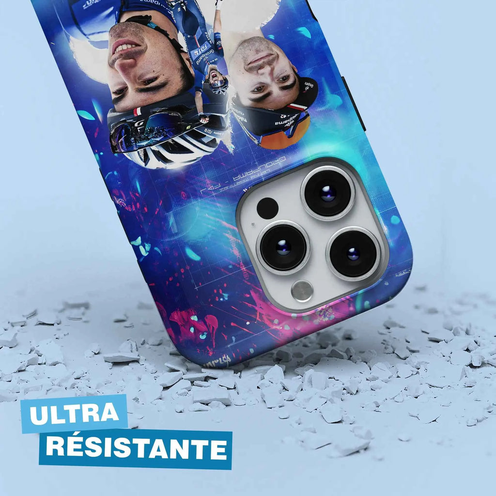 Coque - Lenny Martinez