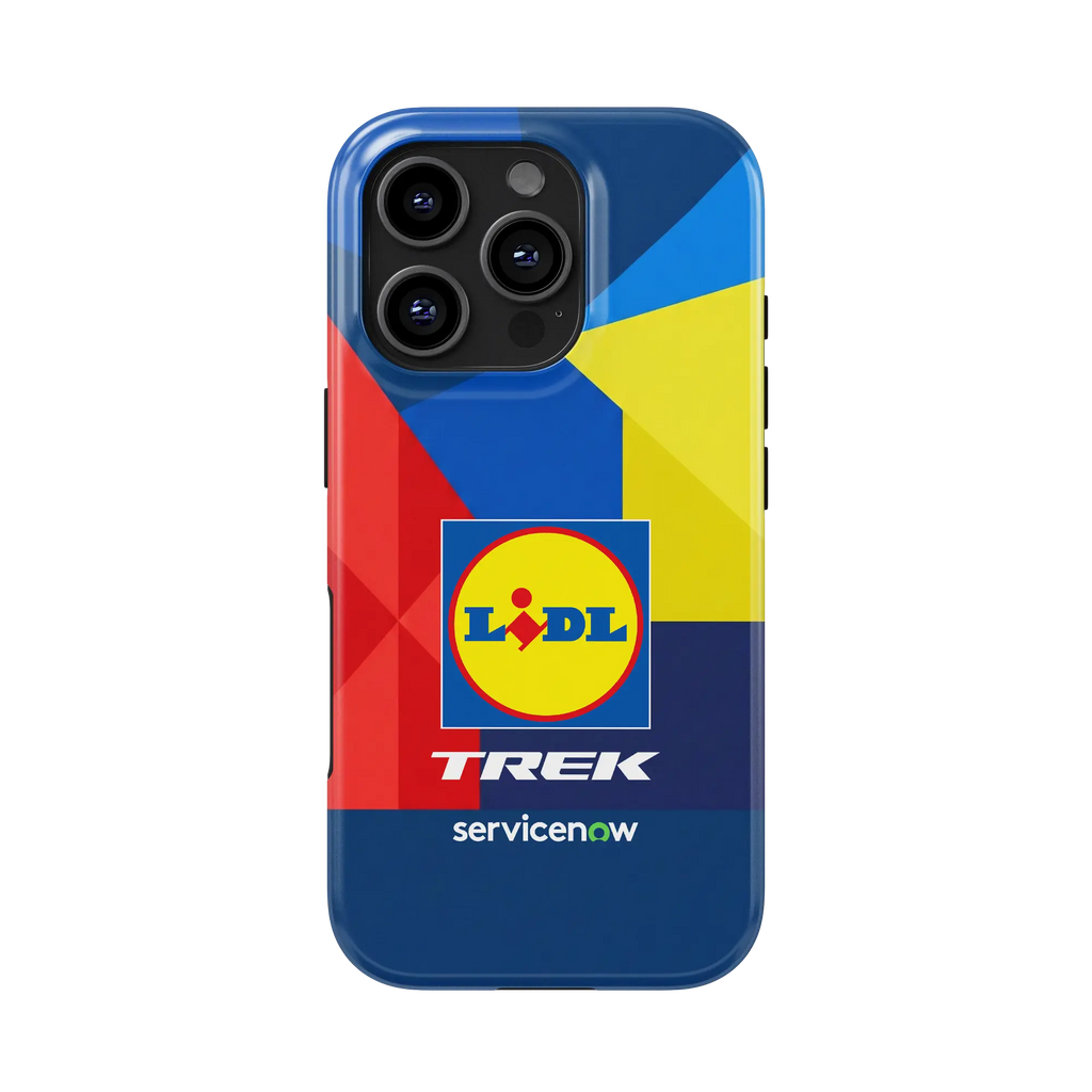 Coque - Lidl Trek 2026 - Obyke Studio