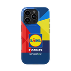 Coque - Lidl Trek 2026 - Obyke Studio