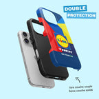 Coque - Lidl Trek 2026