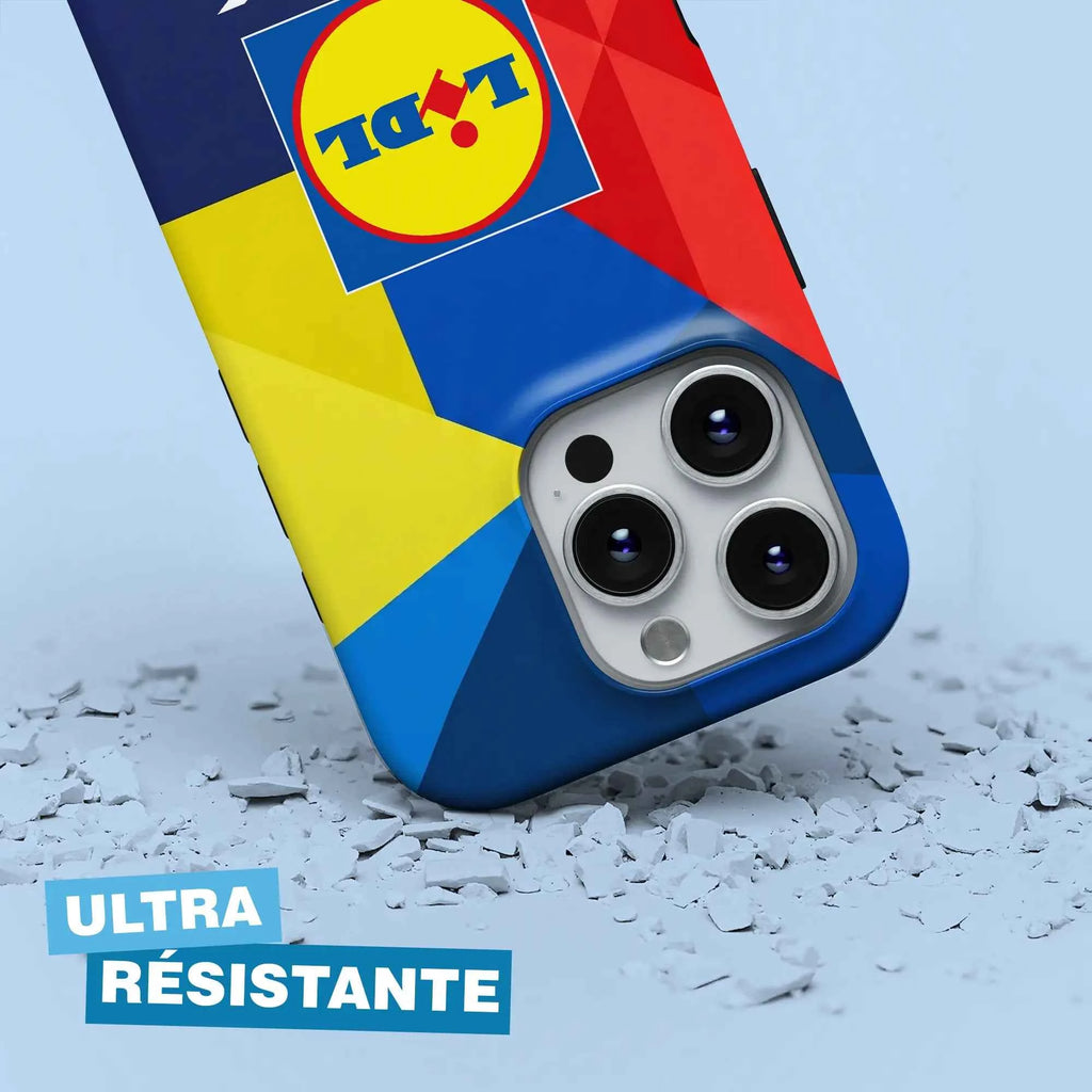 Coque - Lidl Trek 2026