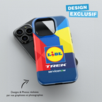 Coque - Lidl Trek 2026 - Obyke Studio