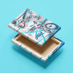 Toile - Florian Lipowitz