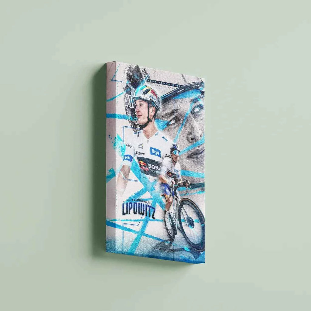 Toile - Florian Lipowitz