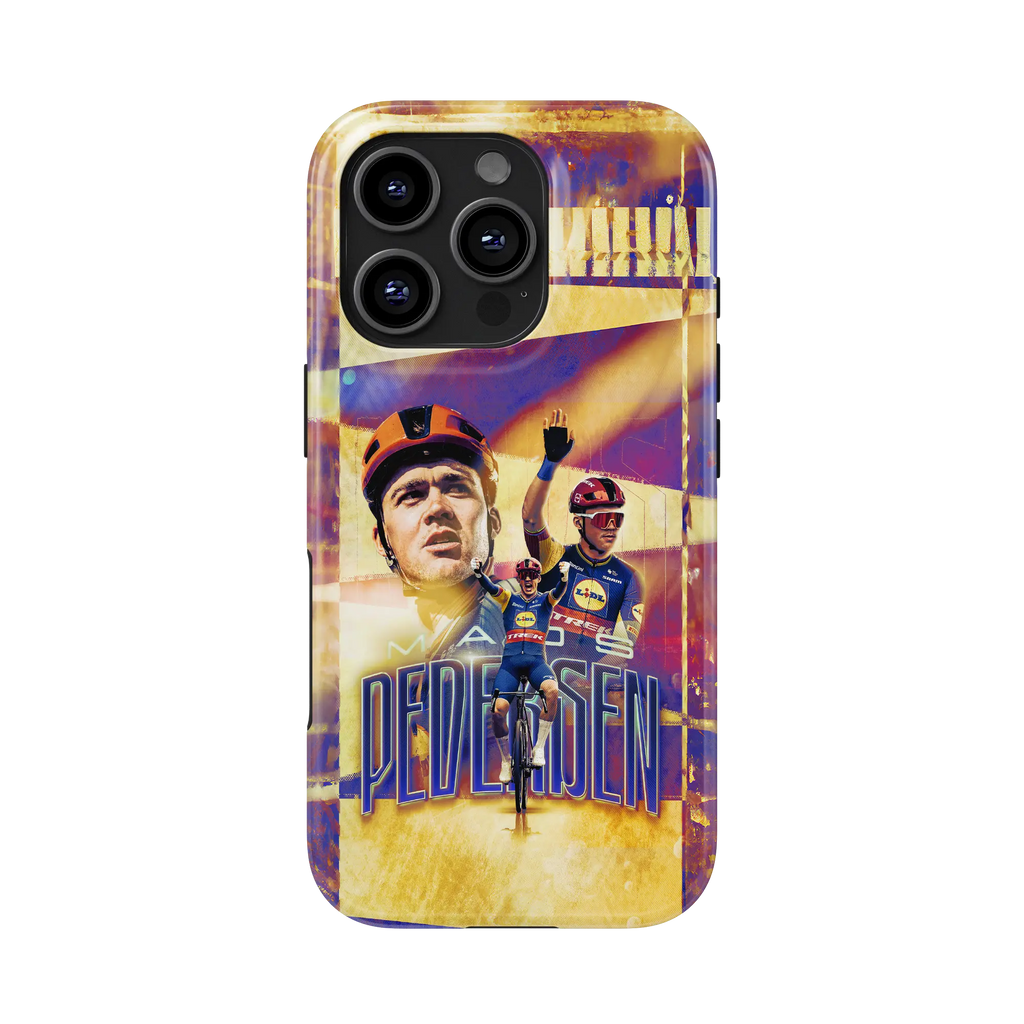 Coque - Mads Pedersen - Obyke Studio