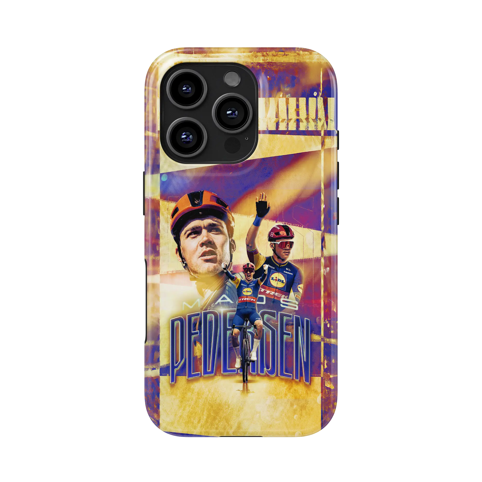 Coque - Mads Pedersen - Obyke Studio