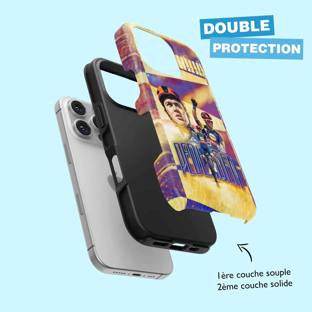 Coque - Mads Pedersen