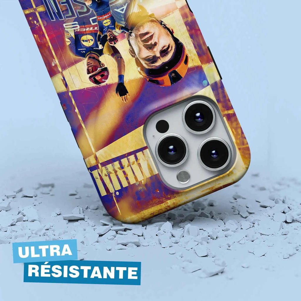 Coque - Mads Pedersen