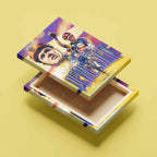 Toile - Mads Pedersen