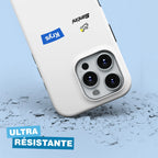 Coque - Maillot Blanc Tour de France 2025