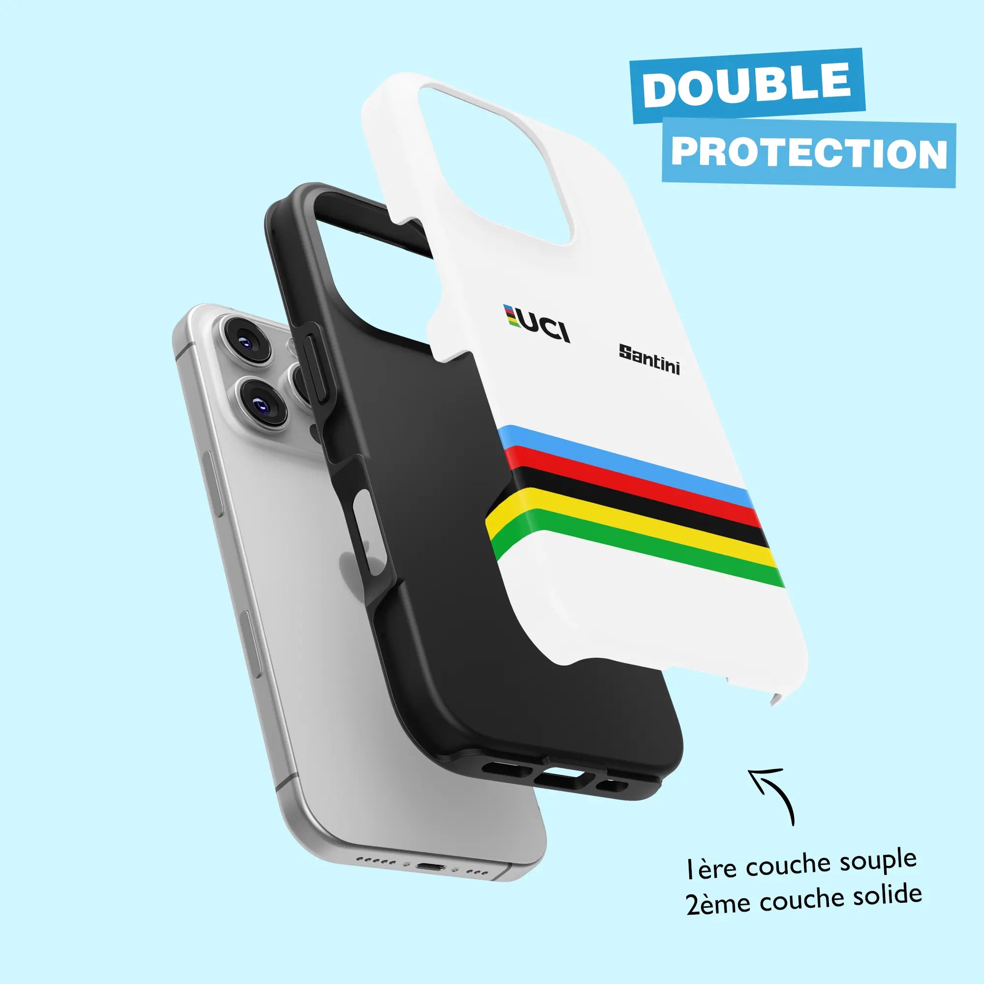 Coque - Champion du monde