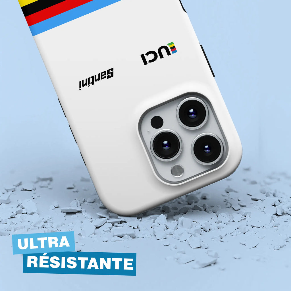 Coque - Champion du monde