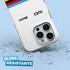 Coque - Champion du monde