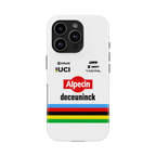 Coque - Champion du monde ( Mathieu Van Der Poel )