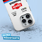 Coque - Champion du monde ( Mathieu Van Der Poel )