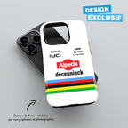 Coque - Champion du monde ( Mathieu Van Der Poel )