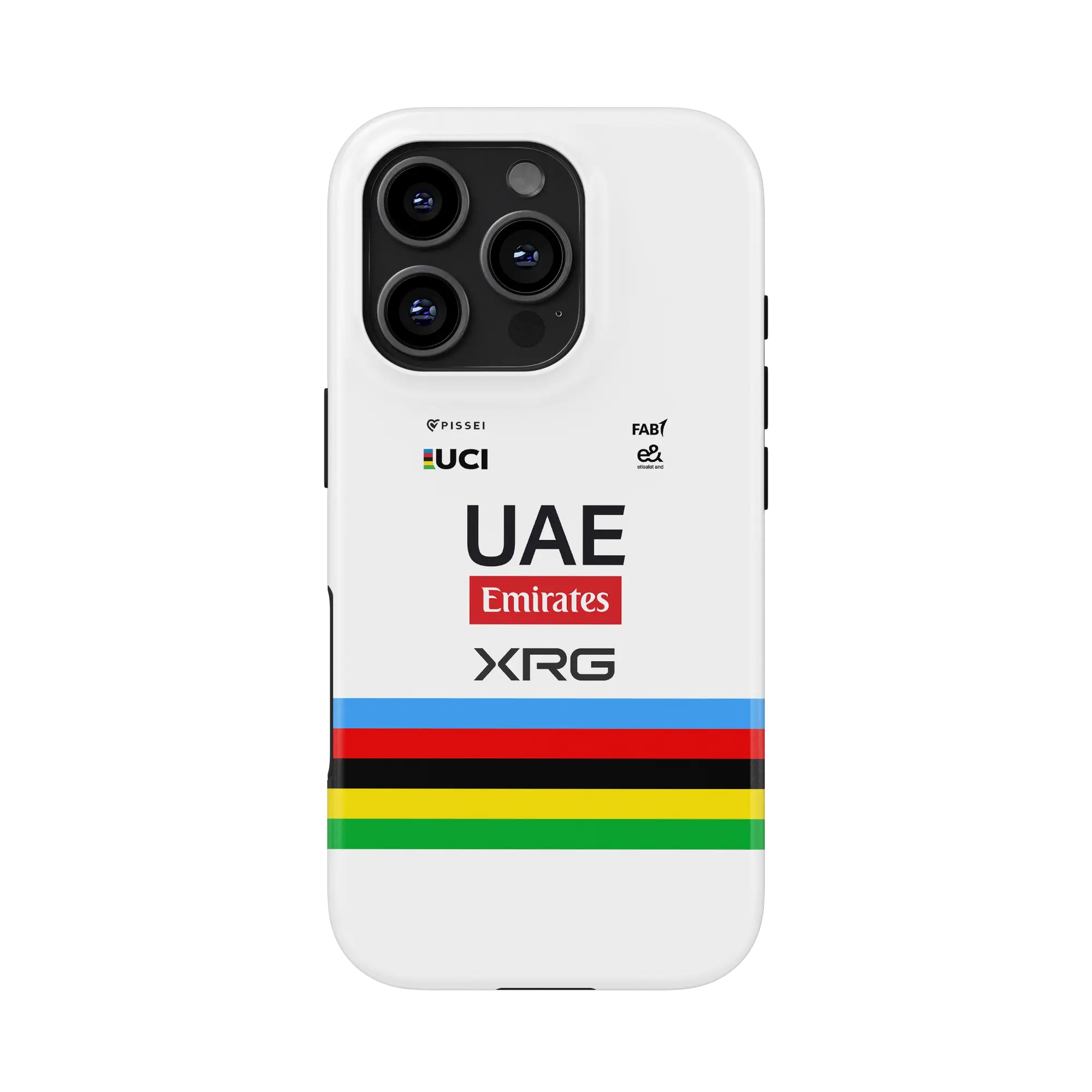 Coque - Champion du monde ( Tadej Pogacar )