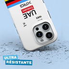 Coque - Champion du monde ( Tadej Pogacar )