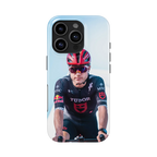 Coque de Téléphone ~ Marc Hirshi - Obyke Studio