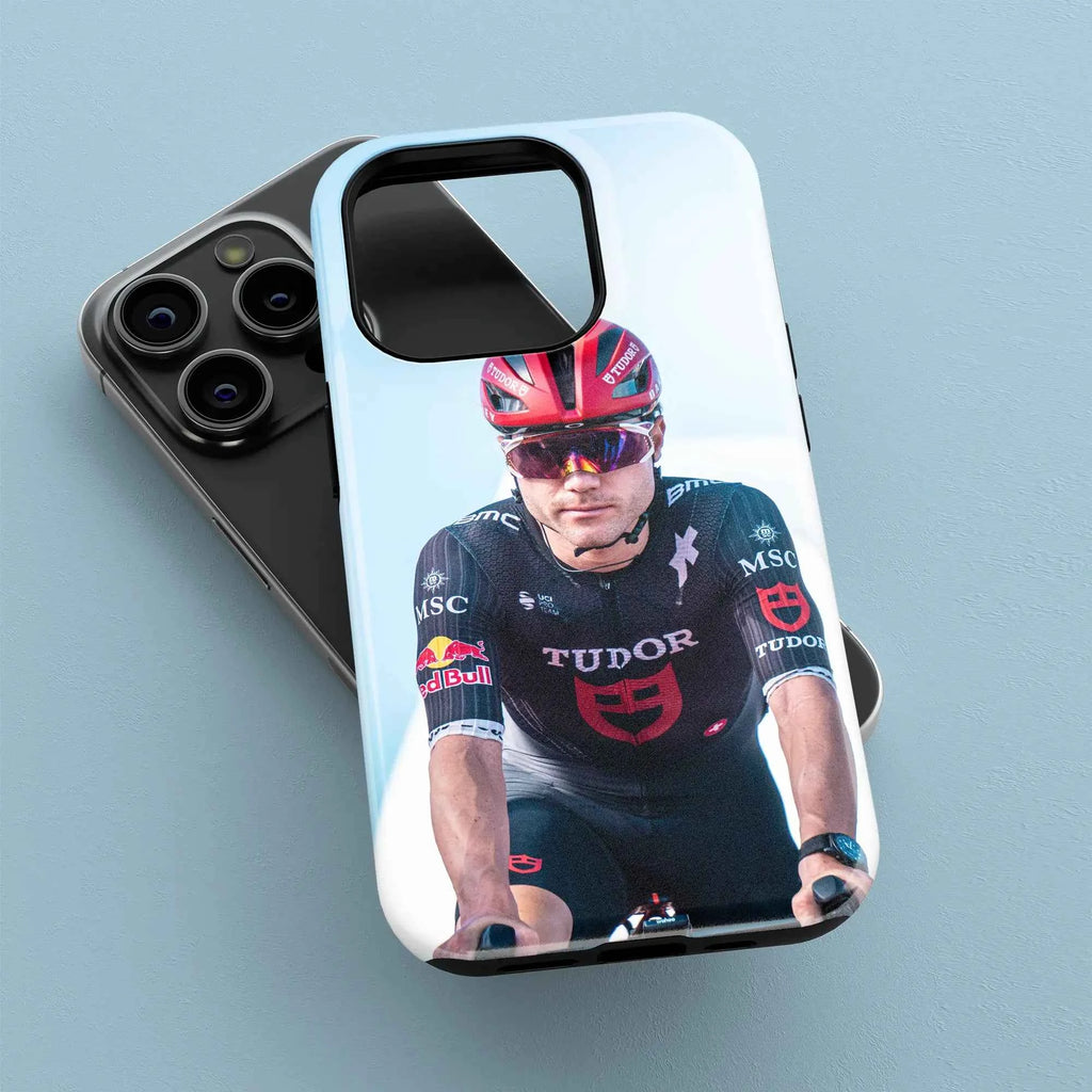 Coque de Téléphone ~ Marc Hirshi