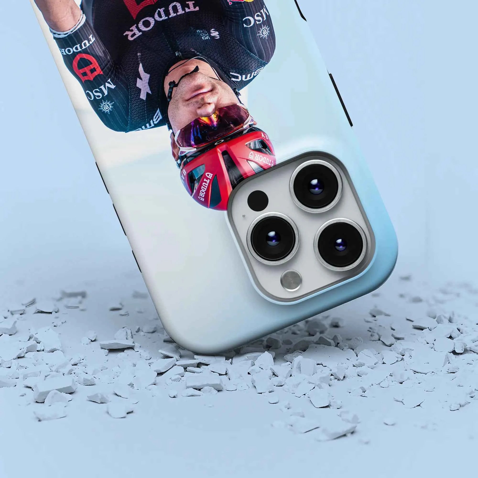 Coque de Téléphone ~ Marc Hirshi