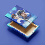 Toile - Lenny Martinez