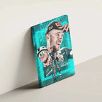 Toile - Jonathan Milan