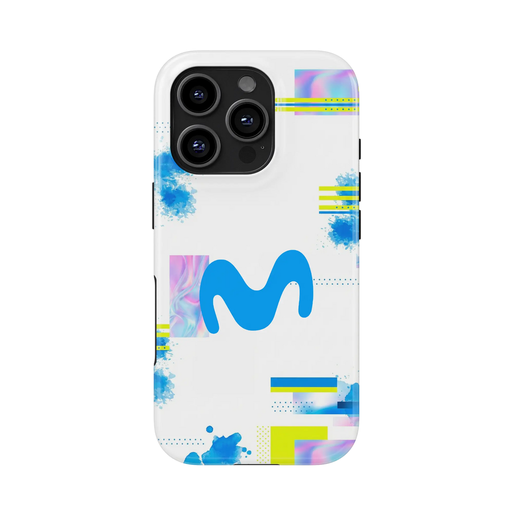 Coque - Movistar team 2026 - Obyke Studio